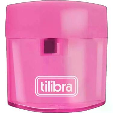 Imagem de Apontador 1 Furo com Depósito Letz Sortido - Tilibra