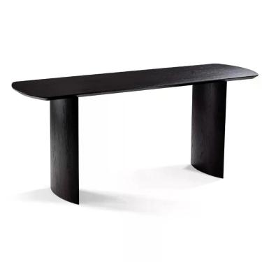 Imagem de Aparador Iolanda 180 Cm Carvalho Preto