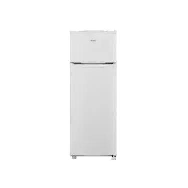 Imagem de Geladeira Consul Cycle Defrost Duplex 332 Litros Crd37mb Branca