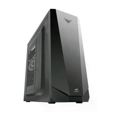 Imagem de Gabinete Gamer C3tech G80 Preto Usb 2.0 Sem Fonte Mt-g80bk