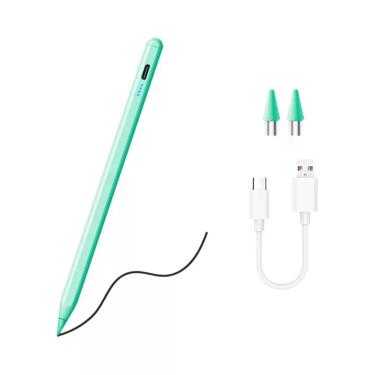 Imagem de Caneta Stylus Universal Para Tablet Android iOS Apple Pencil Huawei Le