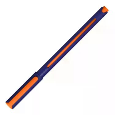 Imagem de Caneta Esferográfica Cis Yolo com Ponta Agulha 0,7MM e Escrita Suave 1 Unidade com Cores Intensas Laranja