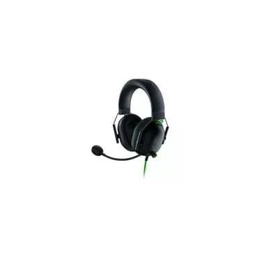 Imagem de Headset Gamer Razer BlackShark V2 X For PlayStation, Conexão 3.5mm, NASA + AP Packaging, Preto - RZ0403241000R