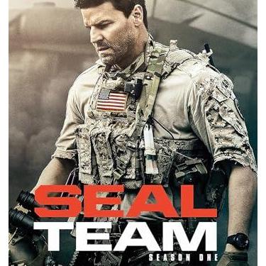 Imagem de SEAL Team: Season One