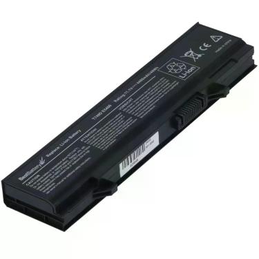 Imagem de Bateria para Notebook Dell WU841 - BestBattery, Preto