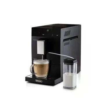 Imagem de Máquina de Café Espresso Ariete 1453 Diamante Latte Pro Automática com Moedor 220