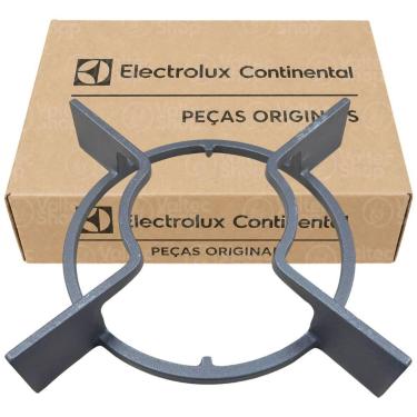 Imagem de Trempe Tripla Chama Fogão Cooktop Electrolux KE4GC KE5GC