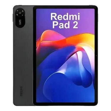 Imagem de Xiaomi Redmi Pad 2 Graphite Gray 4GB 128GB Promoção Melhor Preço Table