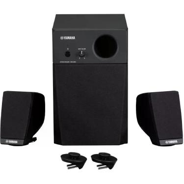 Imagem de Sistema de Falantes 2.1 GNS-MS01 BRA - Yamaha