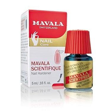 Imagem de Mavala scientifique - endurecedor penetrante de unha 5ml
