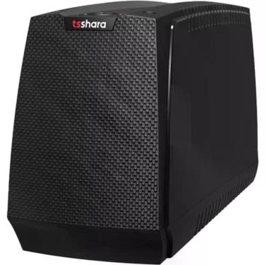 Imagem de Nobreak TS Shara Xpro Senoidal Universal com Proteção para Home Office e Tecnologia EASY REPLACE Preto 1400VA Bivolt