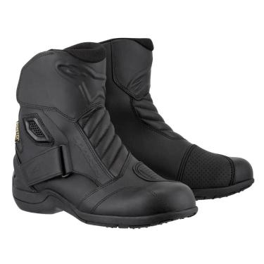 Imagem de Bota Alpinestars New Land Gore-Tex Preto Tamanho:41, 41