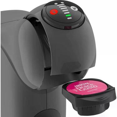 Imagem de Cafeteira Cápsula Dolce Gusto Genio S Basic Grafite 15BAR Automática 110V