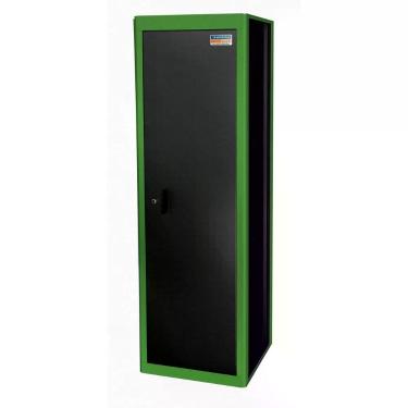 Imagem de Armário Para Ferramentas Com 1 Porta E Caixas Bin Tramontina Pro Verde Tramontina