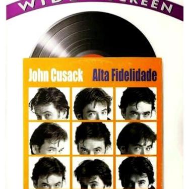Imagem de Alta Fidelidade - ( High Fidelity ) Stephen Frears