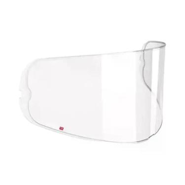 Imagem de Filme Antiembaçante Para Capacete De Moto LS2 FF808 Acessórios - NONE,