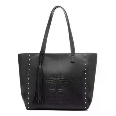 Imagem de Bolsa alice monteiro linha 500, Preto 516
