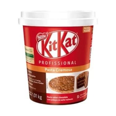 Imagem de Pasta Cremosa KITKAT® 1,01 kg