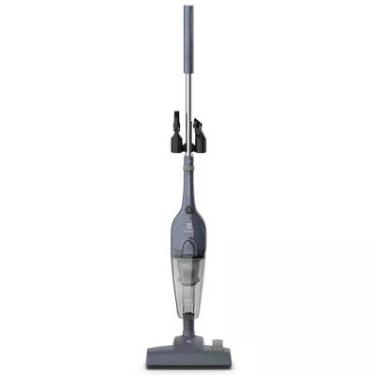 Imagem de Aspirador De Pó Vertical Com Fio Electrolux 2 Em 1 Efficient Capacidade De 0,95 Litros Com Cyclonic Power - Stk17 220