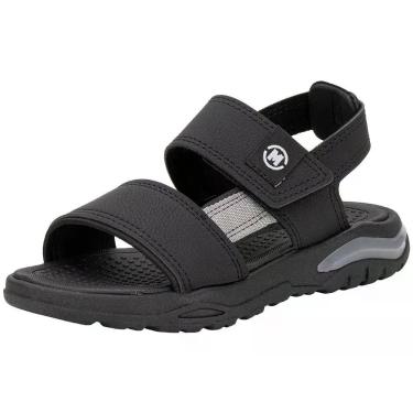 Imagem de Papete infantil molekinho 2430102, Preto, Cinza, 29