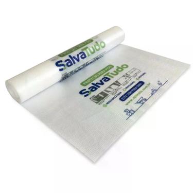 Imagem de Plástico Bolha Rolo 130CM X 1153CM Proteção para Embalagens Resistente e Durável Bivolt Dplastic