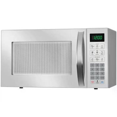 Imagem de Forno Micro-ondas 34 Litros MO0234 Mondial, Branco, 110V