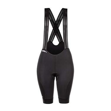Imagem de Bretelle Mr Donna Fem GG Preto