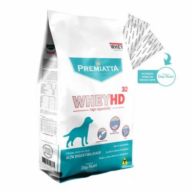 Imagem de Ração Premiatta Cães Whey HD Filhotes - 6kg