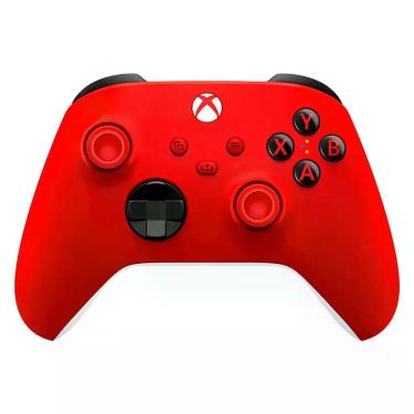 Imagem de Controle Microsof Pulse QAU00012/0011/081/013 Sem Fio para XXbox Serie
