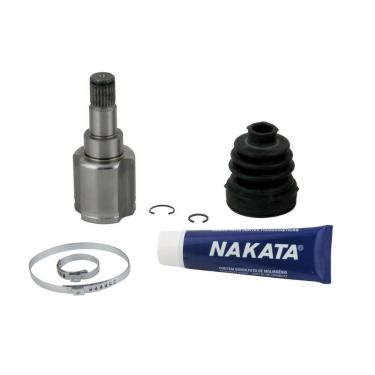 Imagem de TULIPA para KA 1.0 12V 1.5 16V 14/19 (23 DENTES LD/LE) - NAKATA