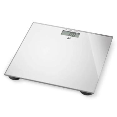 Imagem de Balança Digital Corporal Vidro Digi Health 180kg Doméstica Antiderrapa