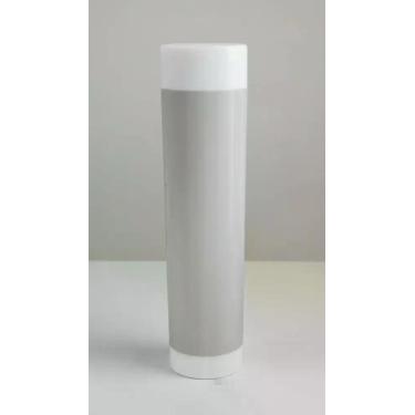 Imagem de Selante Adesivo Poliuretano Cinza 230ml - Congratulations Store