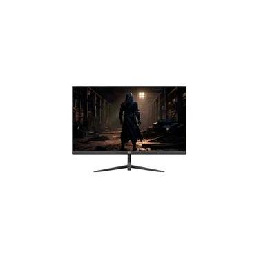 Imagem de Monitor Gamer Duex 27", QHD, 240Hz, 1ms, IPS, HDMI e DP, Alto-falante Embutido, Preto - DXMO27Q240S