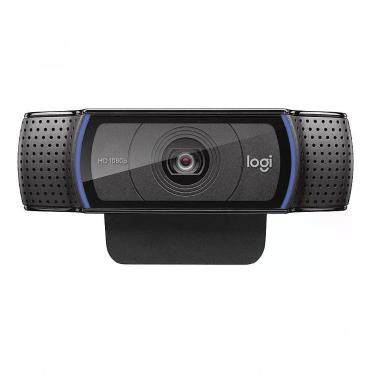 Imagem de Logitech - C920E Webcam-960-001384