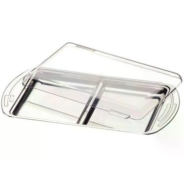 Imagem de Conjunto para Frios Inox Tramontina - Ciclo 64510/610