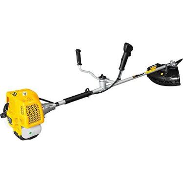 Imagem de Roçadeira a gasolina, 1,90 cv, 52,0 cm³ (cc) RGP 520 Vonder