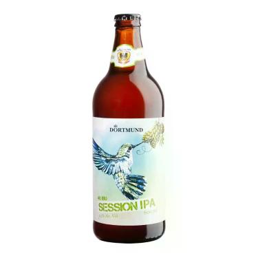 Imagem de Cerveja Artesanal Dortmund Session Ipa 600ml