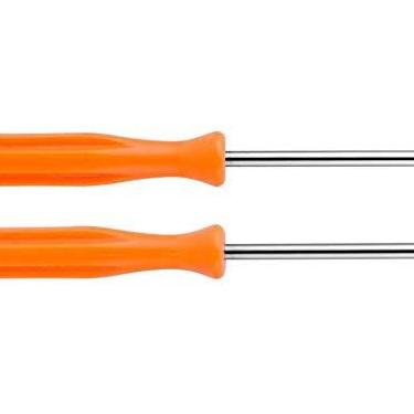 Imagem de Chave de fenda de segurança Torx T8 e T6 para controle Xbox One Xbox 360 PS3