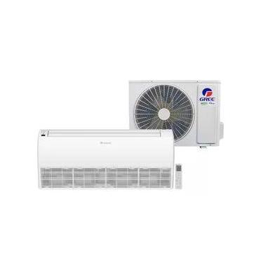 Imagem de Ar Condicionado Split Piso Teto Gree G-Prime Inverter Compact 56000 BTU/h Frio Monofásico GTC56CCXK-S6DNA1A - 220 Volts 220