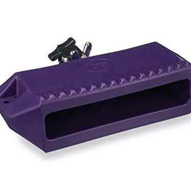 Imagem de Latin Percussion Guiro Jam Block, roxo (LP1209)