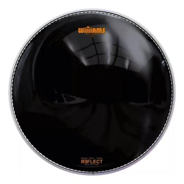 Imagem de Pele williams aa waa2 reflect aposan 16" filme duplo black