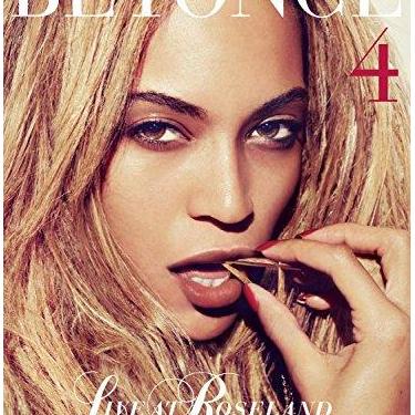 Imagem de Beyonce - Live at Roseland - Elements of 4