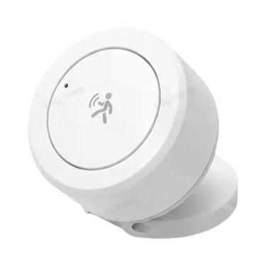 Imagem de Sensor De Presença Humana Por Radar MMWave 24G, Mini Detector De Movim