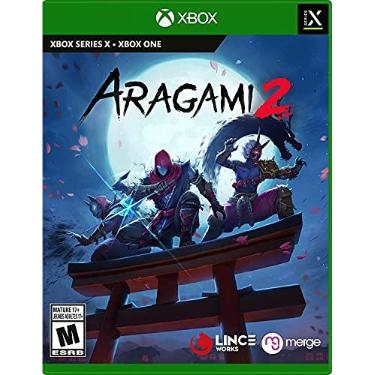 Imagem de Aragami 2 - Xbox Series X