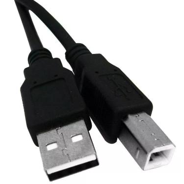 Imagem de Cabo Nwt Usb A Macho Para Usb B Macho 2.0 - 5 Metros