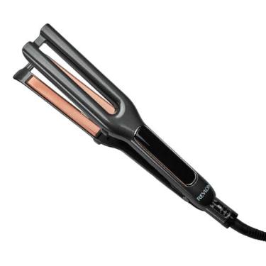 Imagem de Prancha Alisadora Revlon Straightner Double Pass Bivolt