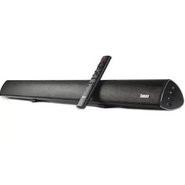 Imagem de Caixa de som Soundbar Tomate MTS 2018 com 120w Potência