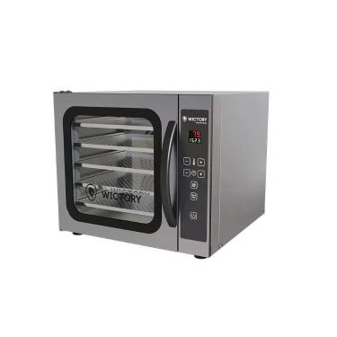 Imagem de Forno Convector Wictory 5 Esteiras 110v Wcv-535d