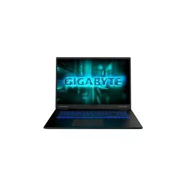 Imagem de Notebook Gamer Gigabyte Gaming A18, 18" QHD+ 165Hz, AMD Ryzen 7 260, 32GB, 1TB SSD, NVIDIA RTX 5070, W11 Home - 3WHK3USC64SH