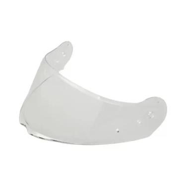 Imagem de Lente De Substituição Anti-UV E Antiembaçante Para Capacete De Motocic
